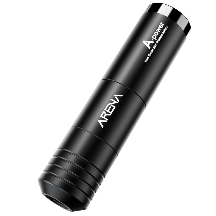 Тату машинка Dragonhawk Arena A Power Machine 2 battery WQP-030