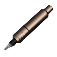 Тату машинка Cheyenne HAWK Pen Bronze