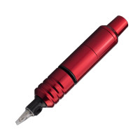 Тату машинка Cheyenne HAWK Pen Red