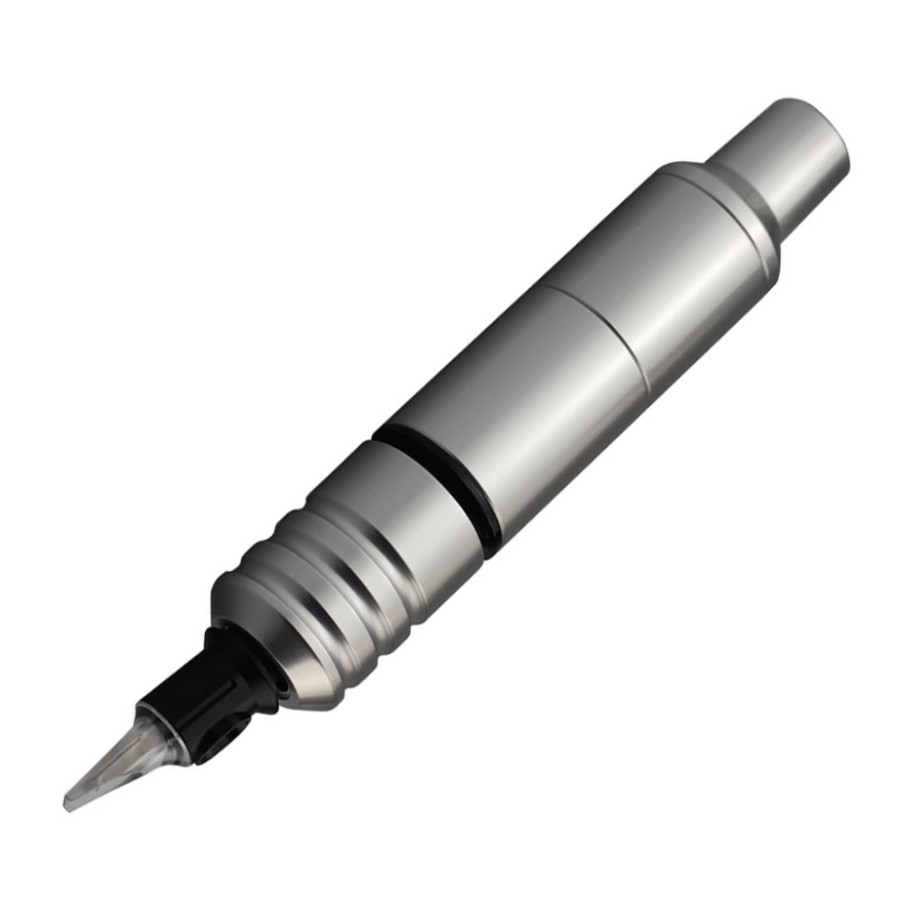 Тату машинка Cheyenne HAWK Pen Silver