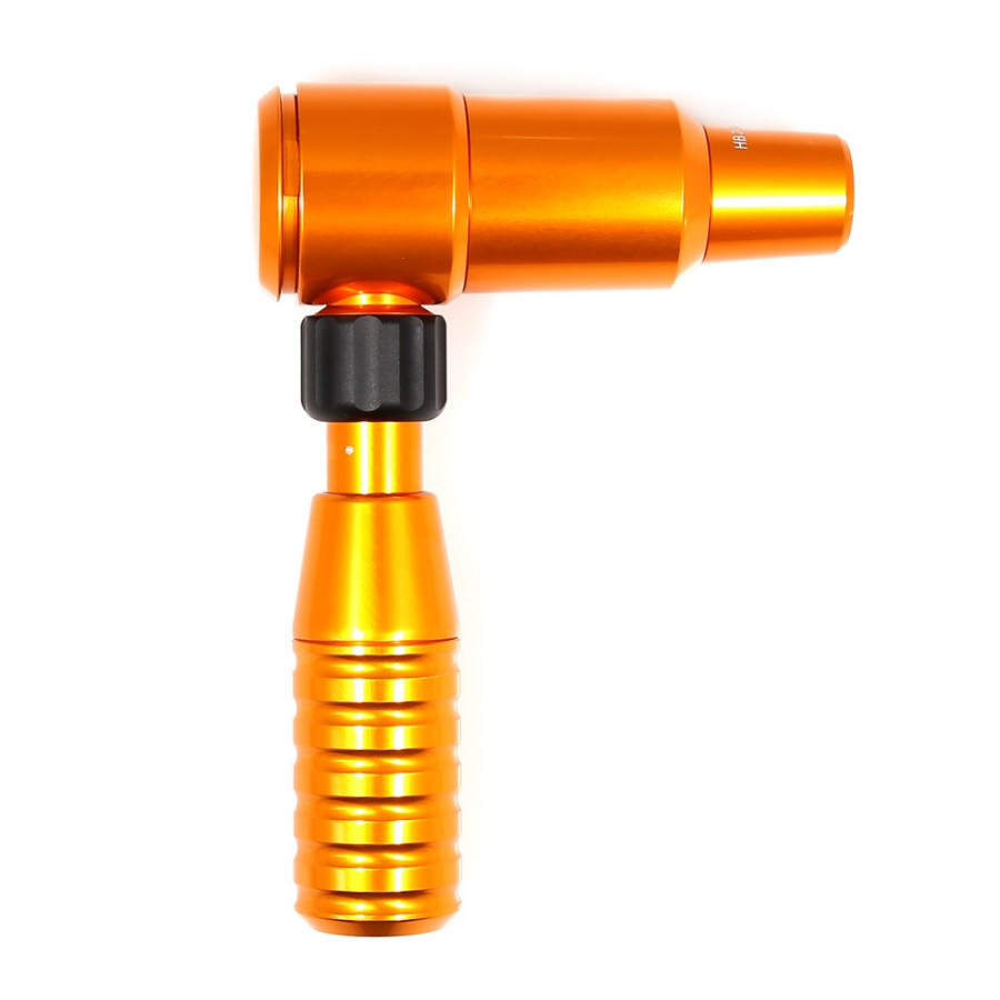 Тату машинка Cheyenne HAWK Spirit Orange 21 мм