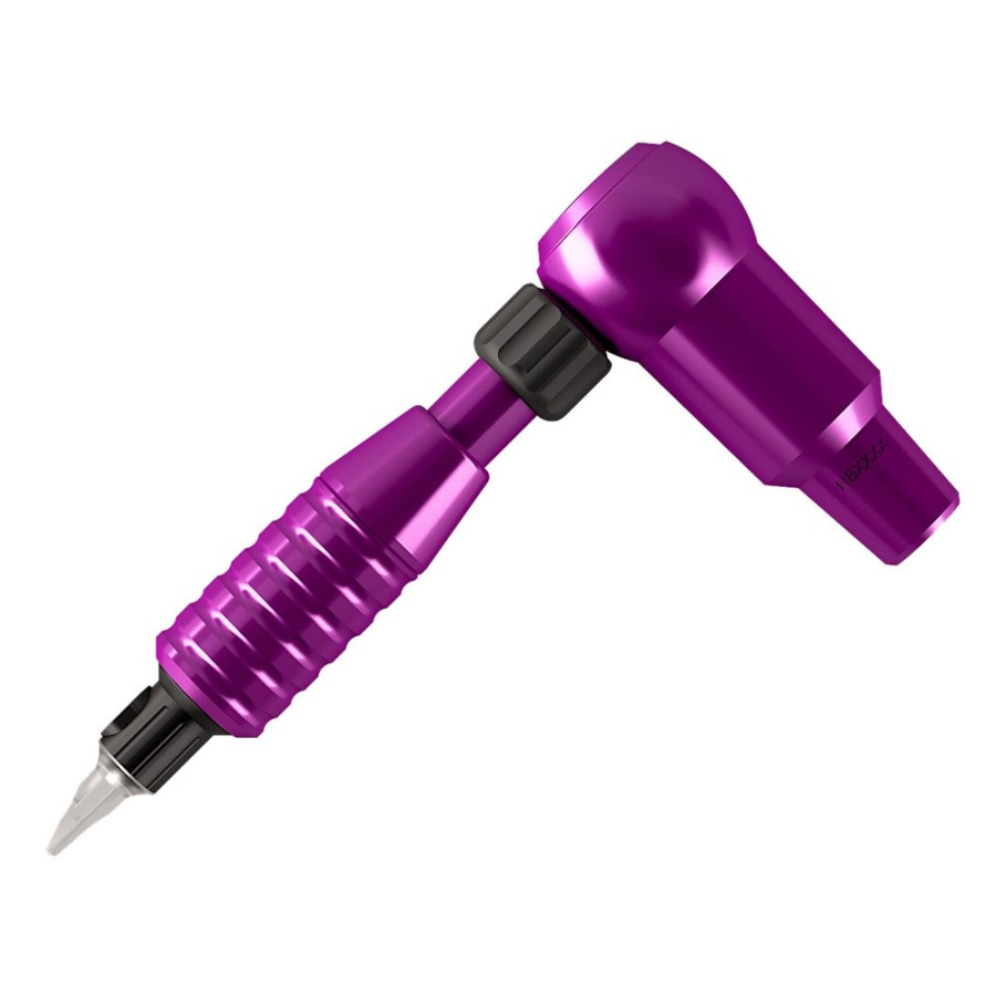 Тату машинка Cheyenne HAWK Thunder Purple 21 мм