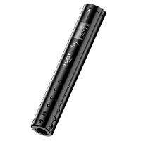 Беспроводная тату машинка Dragonhawk Mast Amy Black