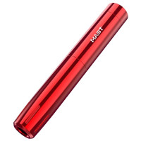 Беспроводная тату машинка Mast Tour Y22 Red