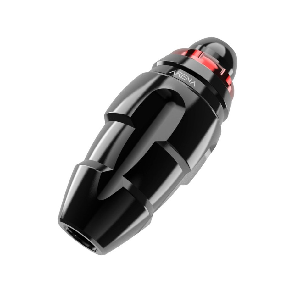 Тату машинка Dragonhawk Arena Boom Wireless Kit с аккумулятором