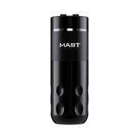 Беспроводная тату машинка Dragonhawk Mast Rider Pro Black