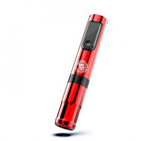 Беспроводная тату машинка Dragonhawk X4 Pen Wireless Red