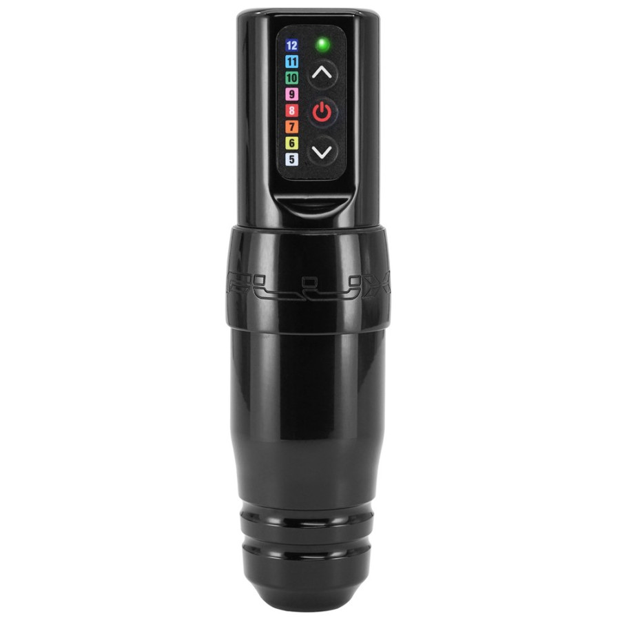 Тату машинка Spektra FluxS  Stealth