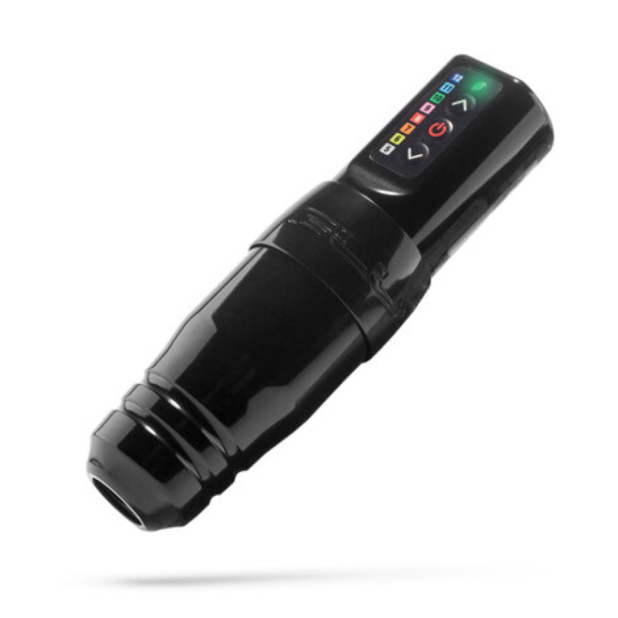 Тату машинка Spektra FluxS  Stealth