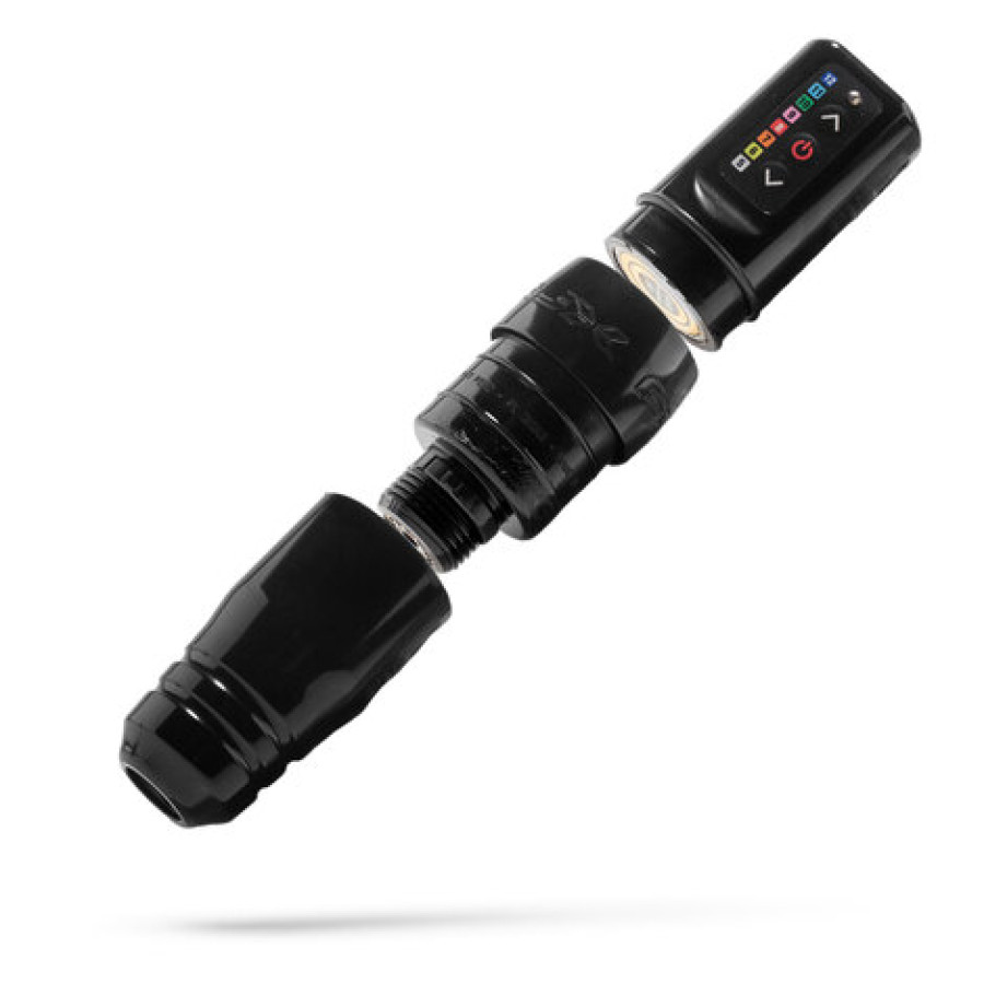 Тату машинка Spektra FluxS  Stealth