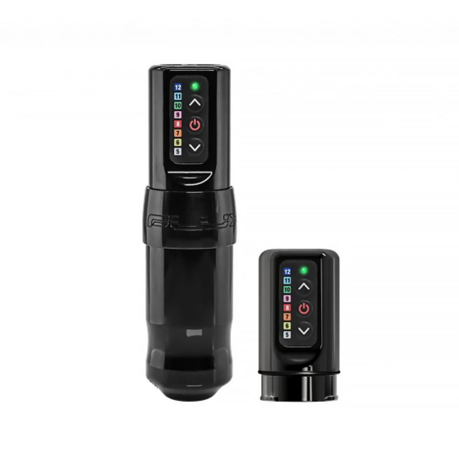 Тату машинка Spektra Flux Stealth + PowerBolt