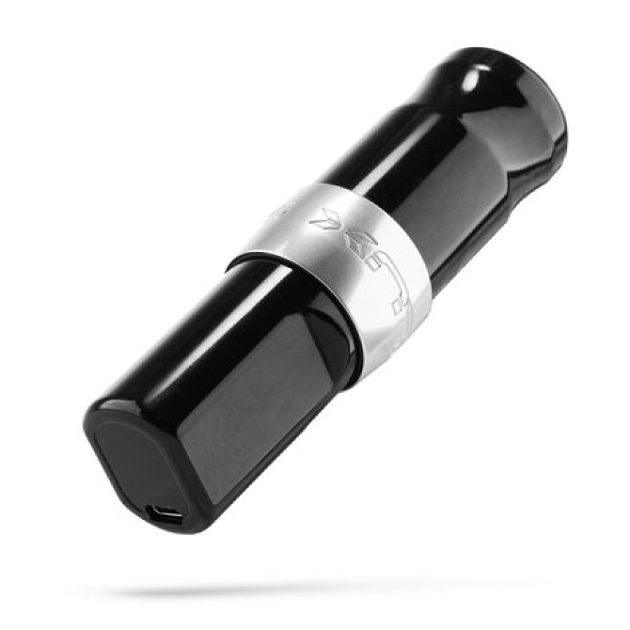 Тату машинка Spektra Flux Chromium