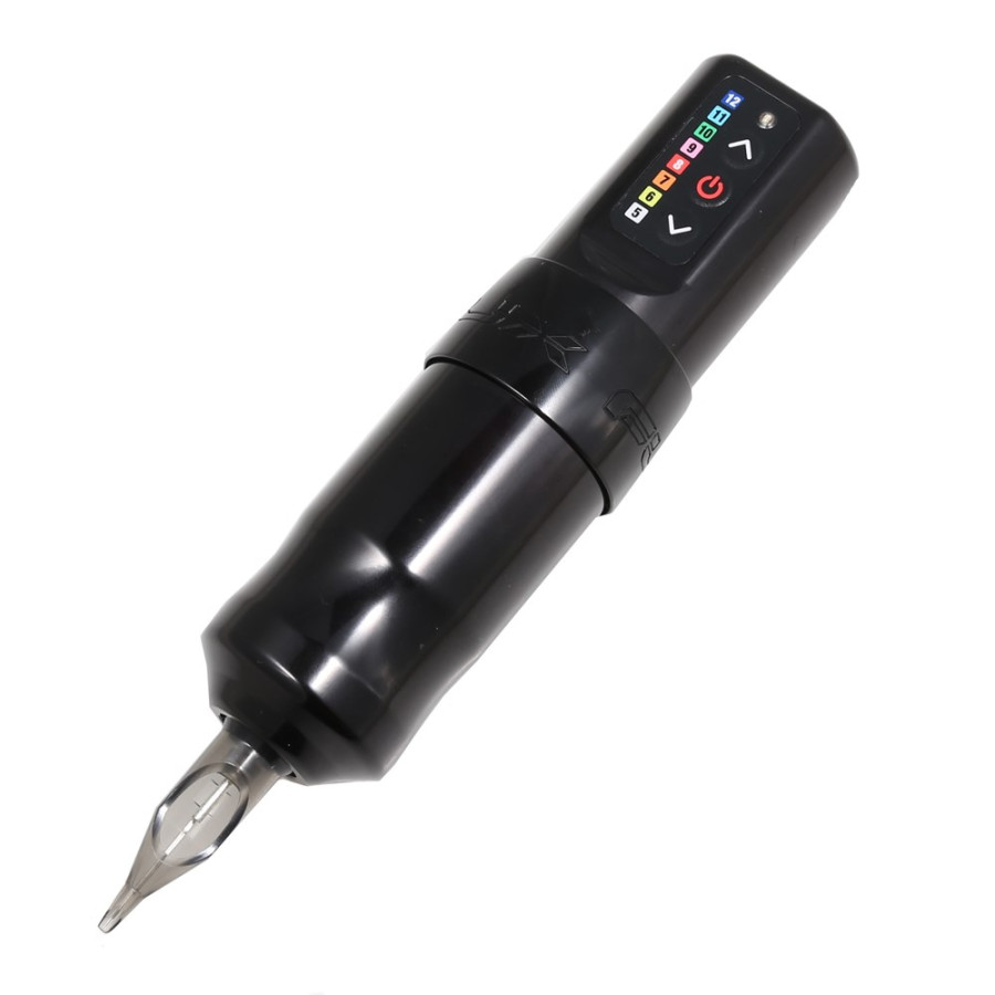 Тату машинка Spektra Flux Stealth