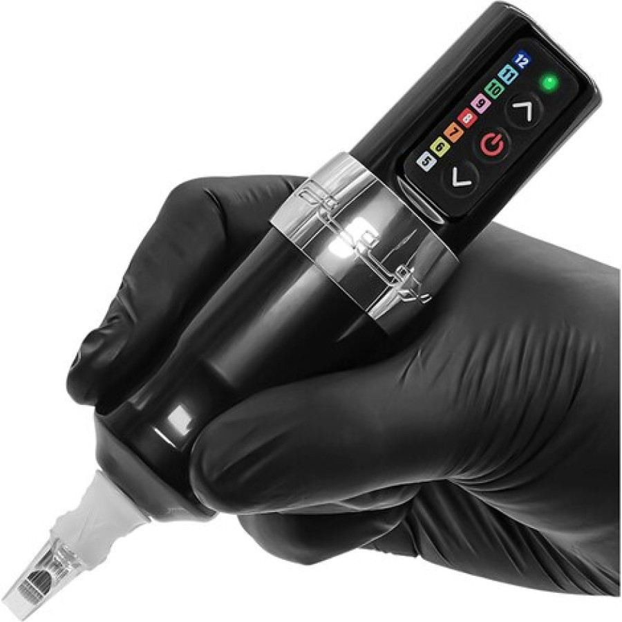 Тату машинка Spektra Flux Stealth