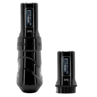Тату машинка Spektra Flux Max Stealth 3,2мм PowerBolt