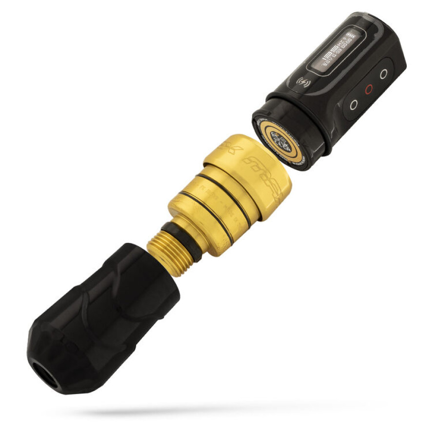 Тату машинка Spektra Flux Max Stealth 4,5мм