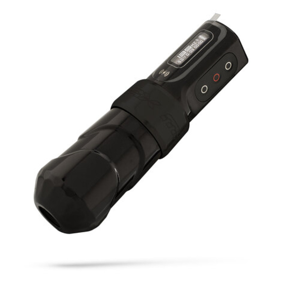 Тату машинка Spektra Flux Max Stealth 4,5мм