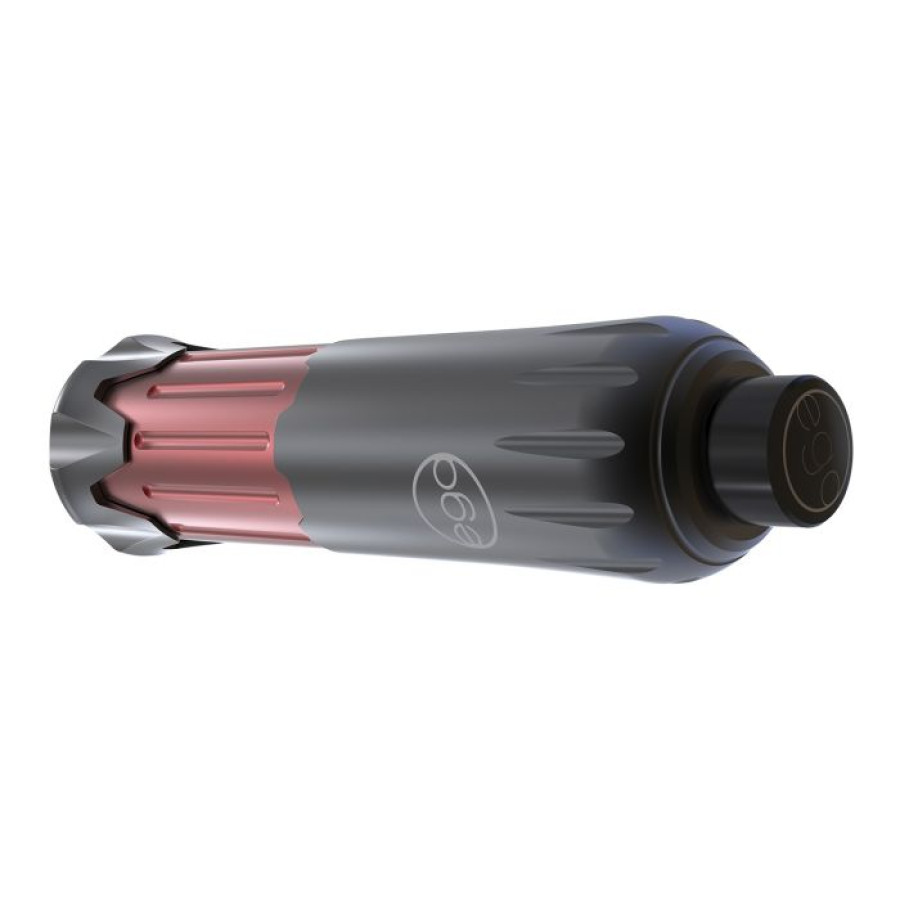 Тату машинка EGO Switch Pen-Style Rotary Machine V2 Black/Red