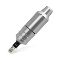 Тату машинка Cheyenne Sol Nova Silver