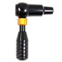 Тату машинка Cheyenne HAWK Spirit Black 25 мм
