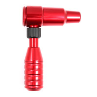 Тату машинка Cheyenne HAWK Spirit Red 25 мм