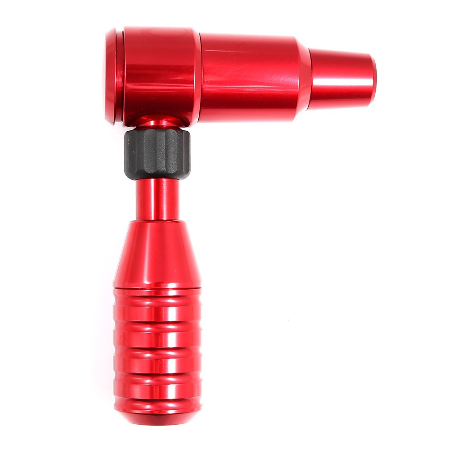 Тату машинка Cheyenne HAWK Spirit Red 25 мм