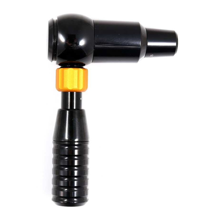 Тату машинка Cheyenne HAWK Thunder Black 21 мм