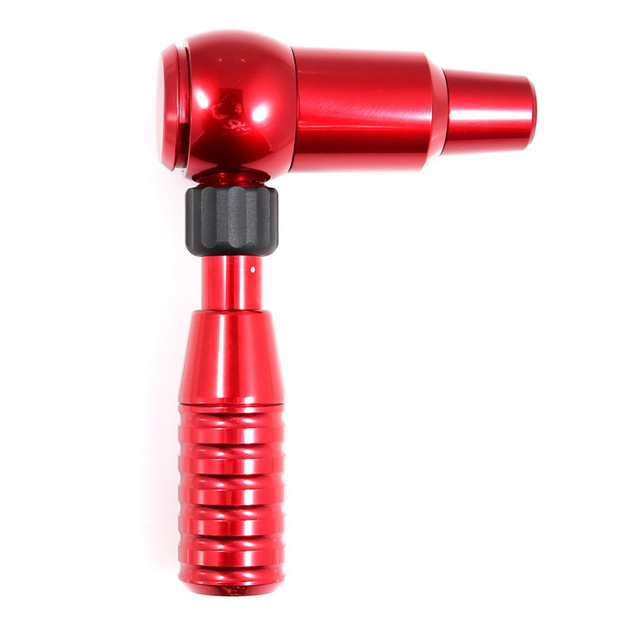 Тату машинка Cheyenne HAWK Thunder Red 21 мм