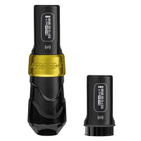 Тату машинка Spektra Flux Max Gold 4,5мм PowerBolt
