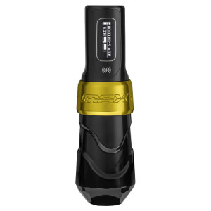 Тату машинка Spektra Flux Max Gold 3,2 мм