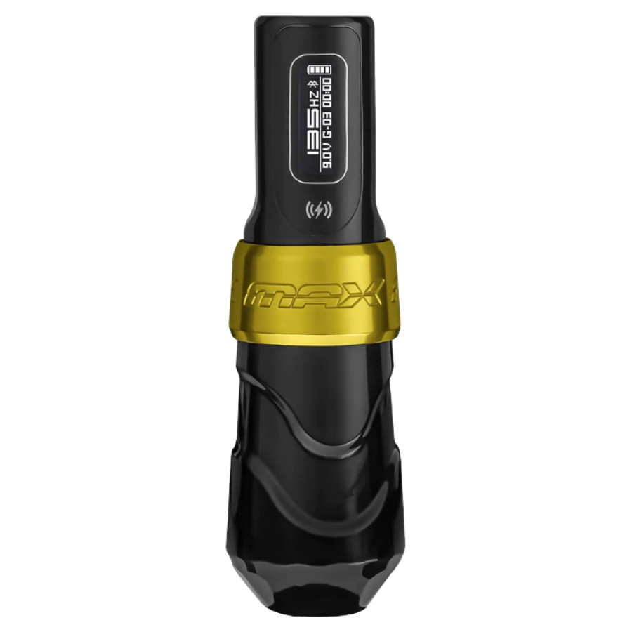 Тату машинка Spektra Flux Max Gold 3,2 мм