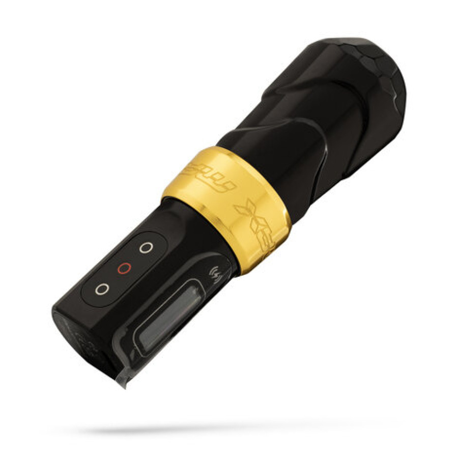 Тату машинка Spektra Flux Max Gold 3,2 мм