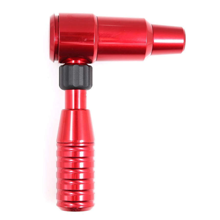 Тату машинка Cheyenne HAWK Spirit Red 21 мм