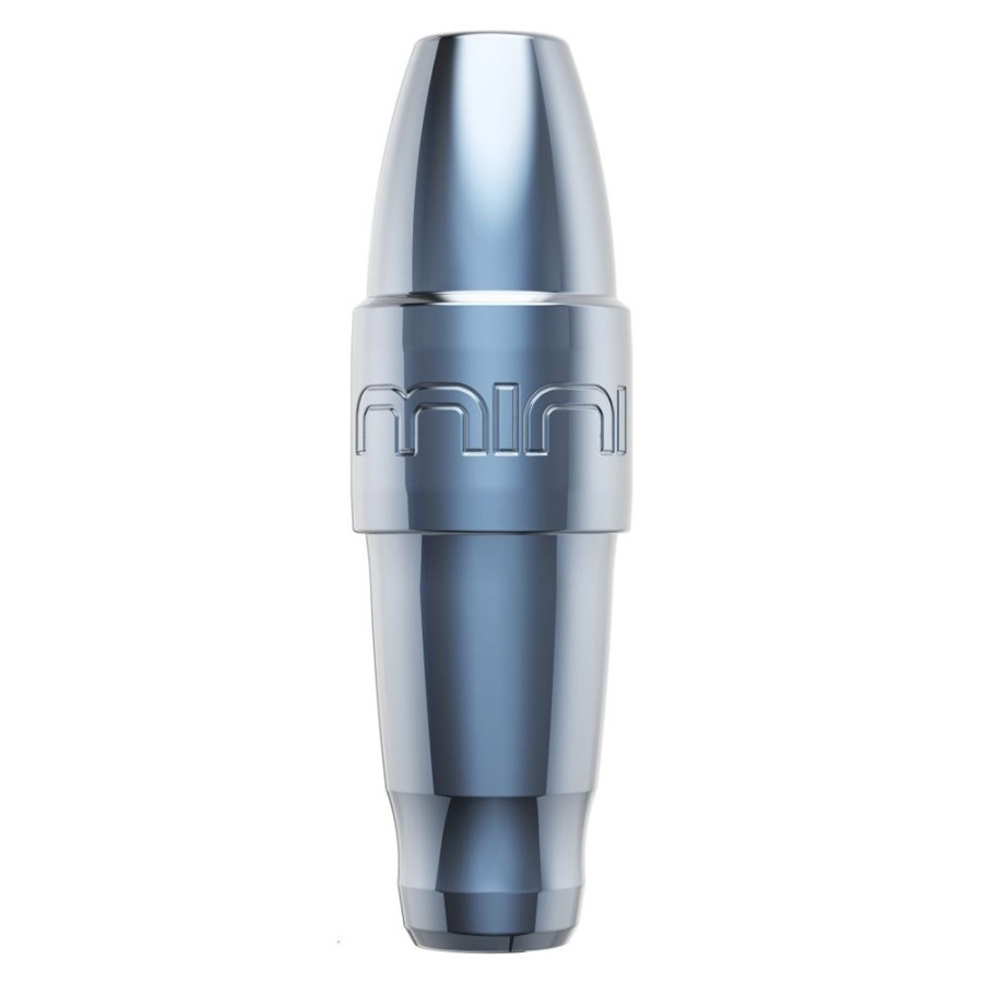 Тату машинка Spektra Xion Mini Gunmetal