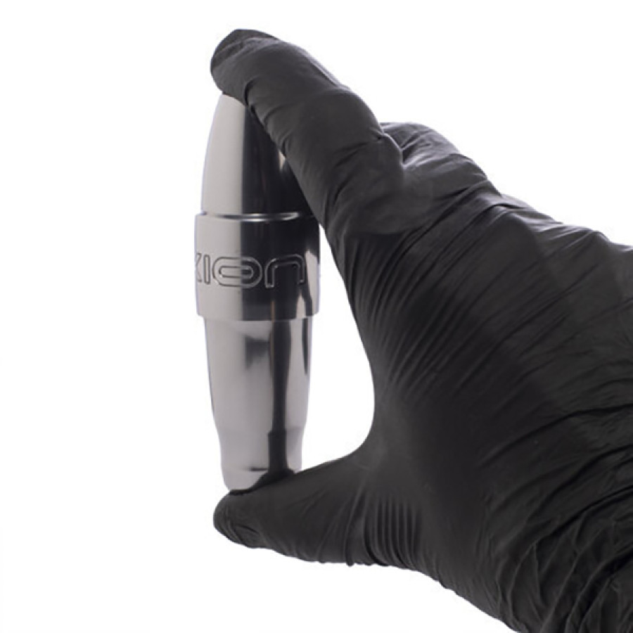 Тату машинка Spektra Xion Mini Gunmetal