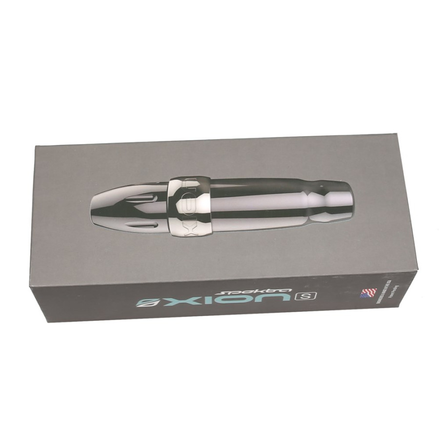 Тату машинка Spektra Xion S Frost