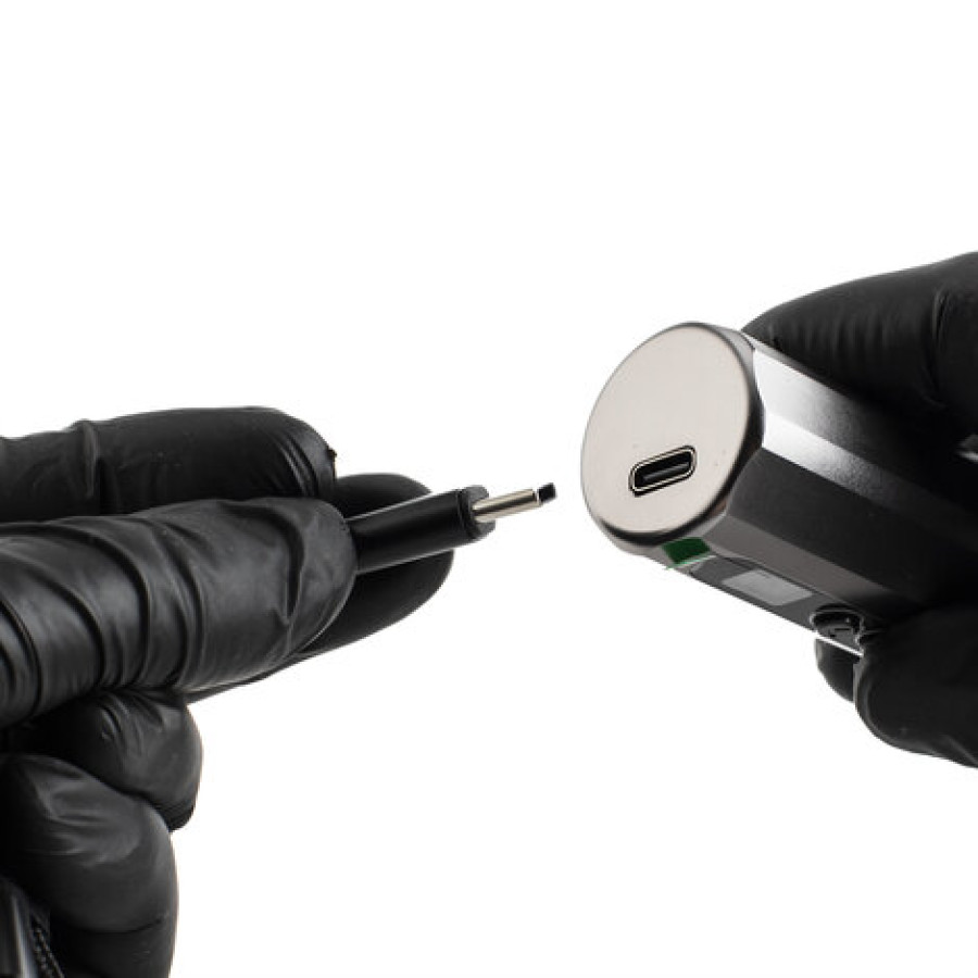 Тату машинка Wireless Tattoo Pen CW2