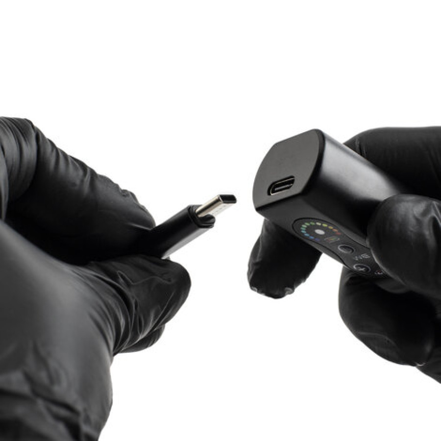 Тату машинка M-WE Wireless Tattoo Machine