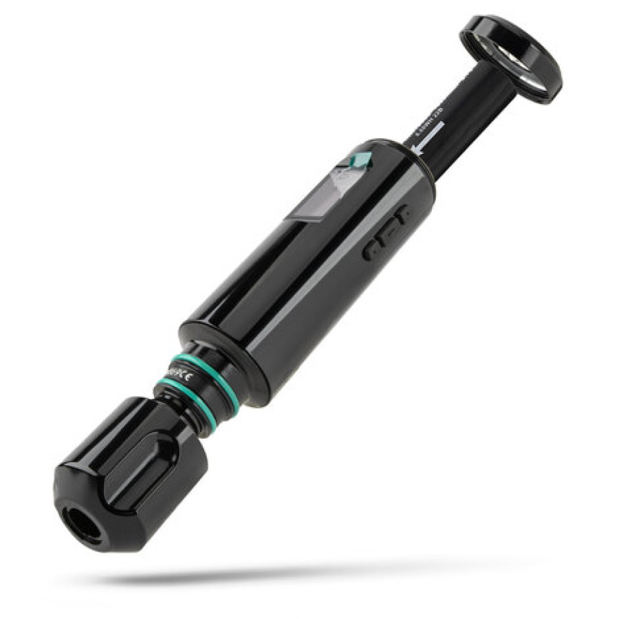Беспроводная тату машинка Skinner Innovation (Black Glossy) - 4.5 мм