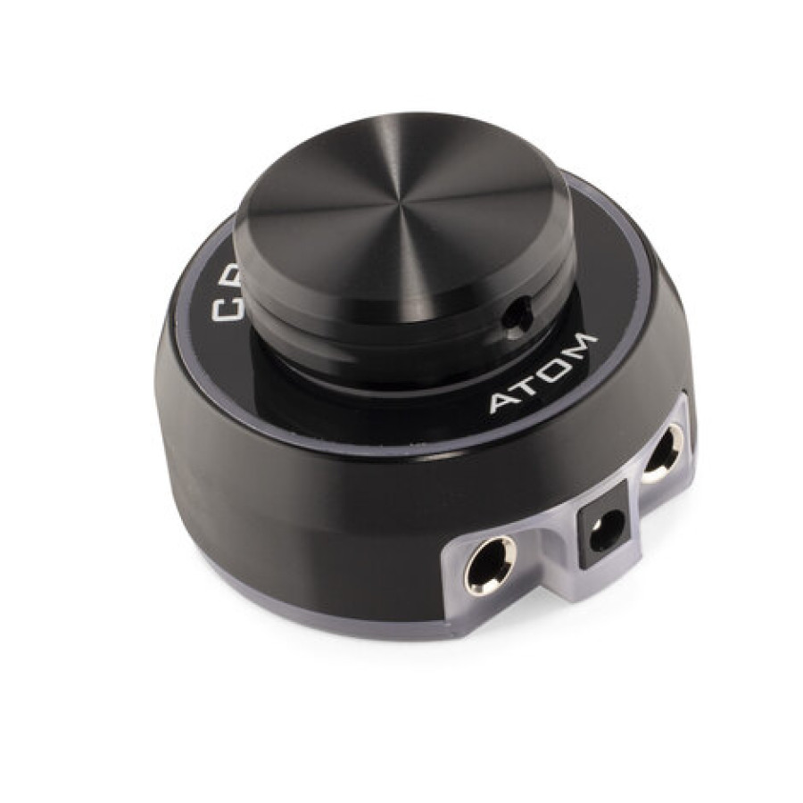 ATOM Power Supply Black