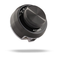 Блок питания для тату машинки Critical ATOM Power Supply Black