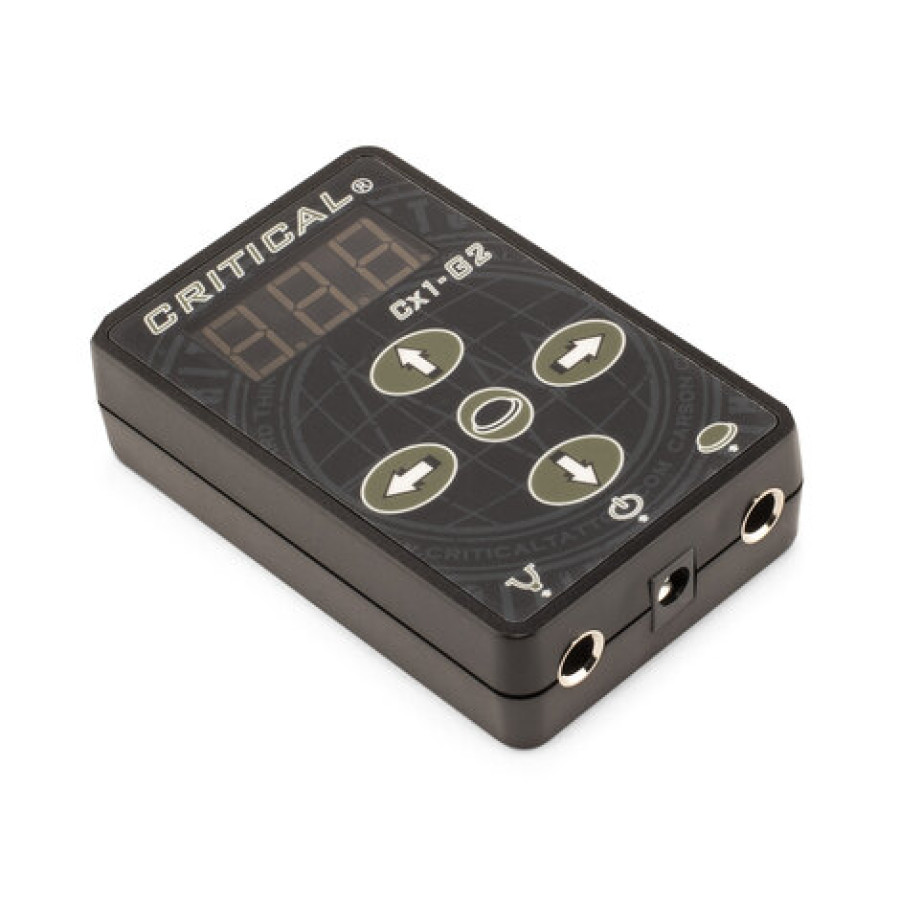 Critical СX-1 Generation 2