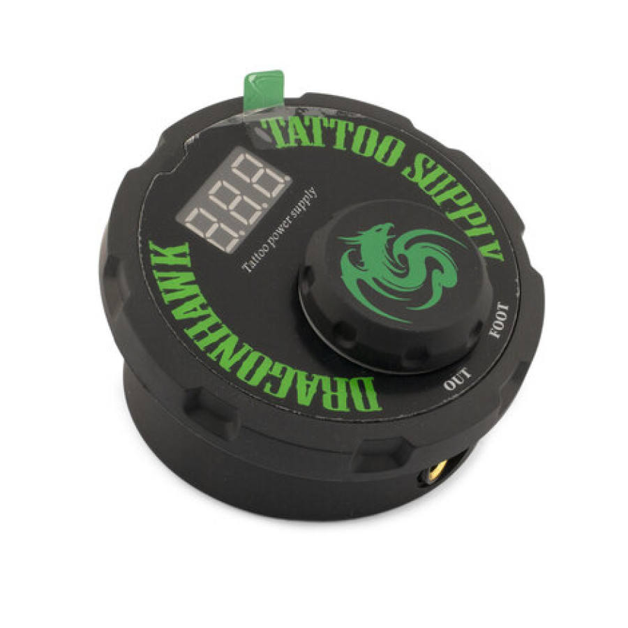 Источник питания Airfoil Tattoo Power Supply