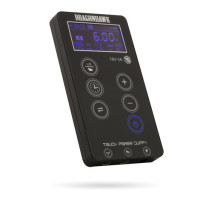 Источник питания Dragonhawk Touch Tattoo Power Supply