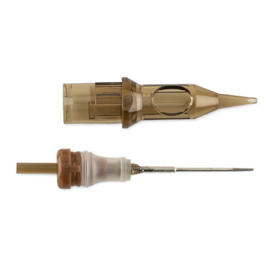 Тату картридж Kwadron Round Liner 30/11RLLT