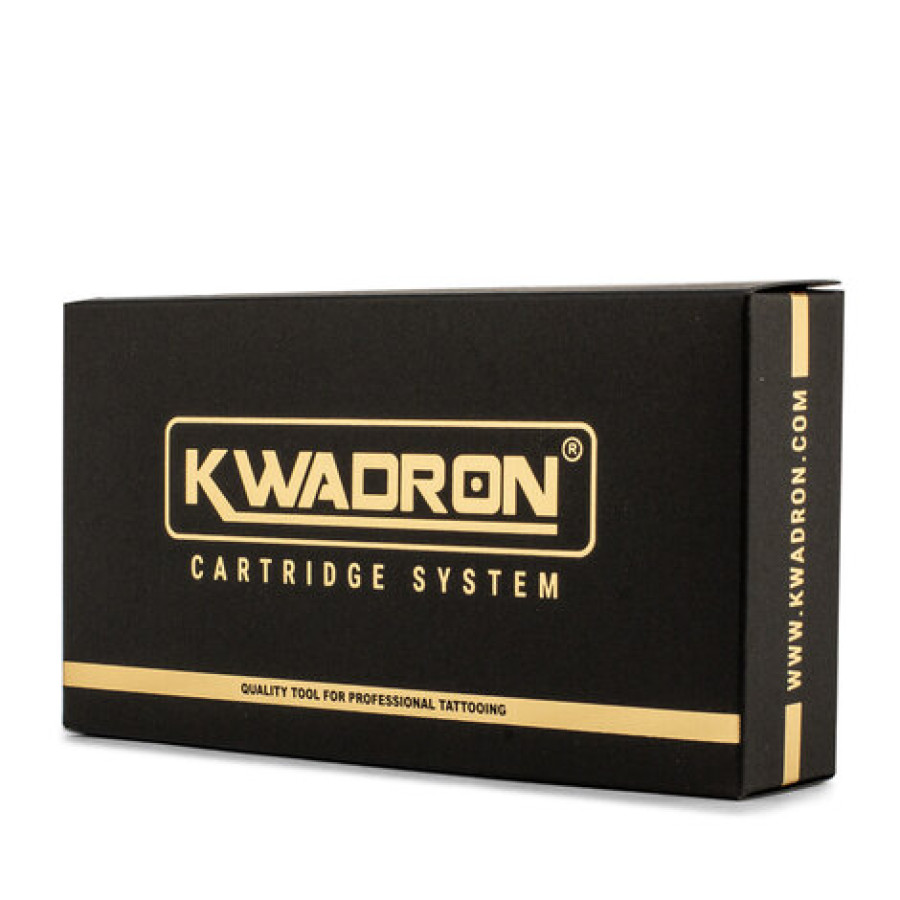 Тату картридж Kwadron Round Liner 30/9RLLT
