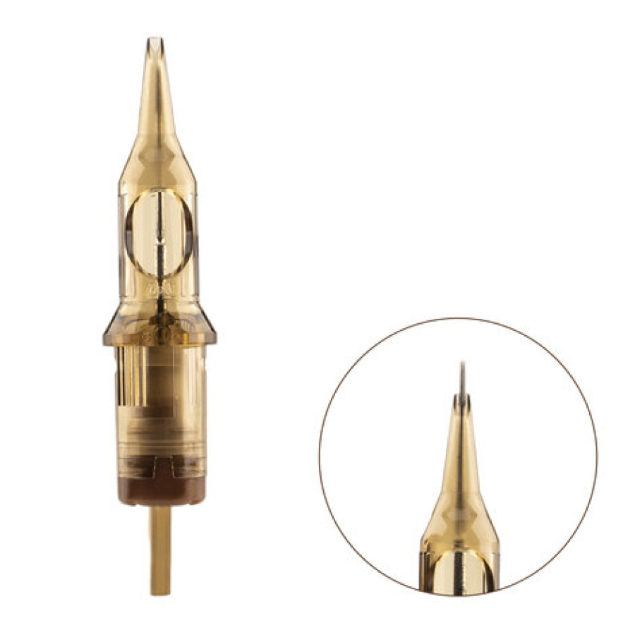 Тату картридж Kwadron Round Liner 35/15RLLT