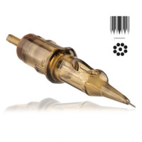 Тату картридж Kwadron Round Liner 35/9RLLT-T
