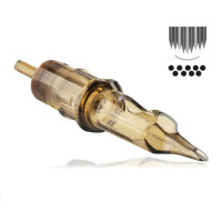 Тату картридж Kwadron Soft Edge Magnum 35/9SEMMT