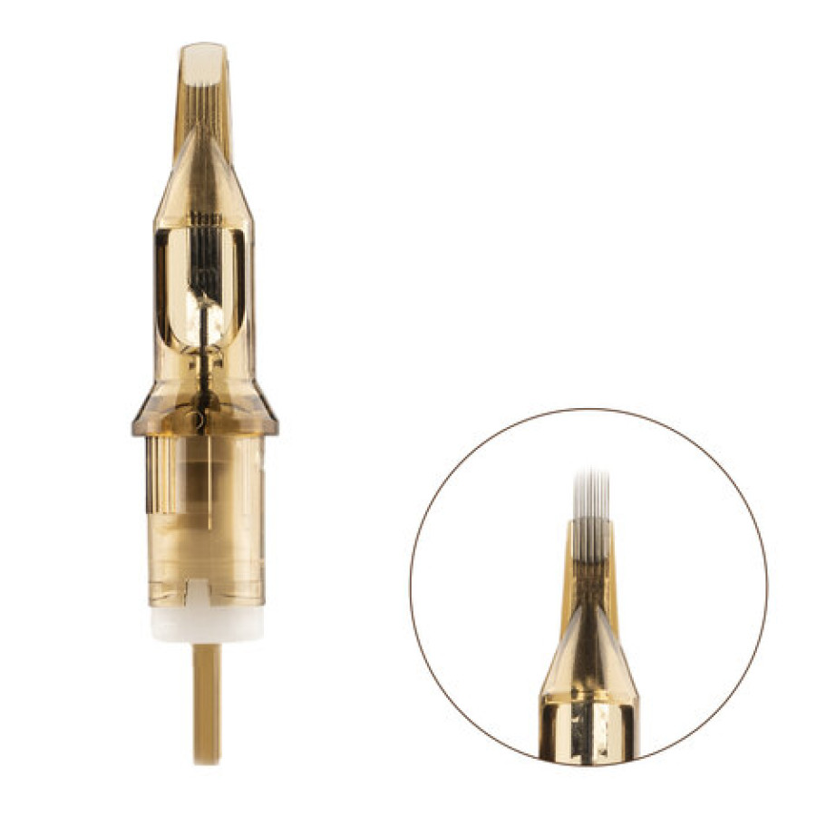 Тату картридж Sublime Kwadron Magnum 30/11SEMLT